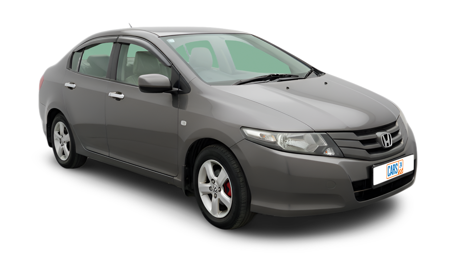 2011 Honda City - Sedan - Petrol - Manual - ₹1.15 lakh